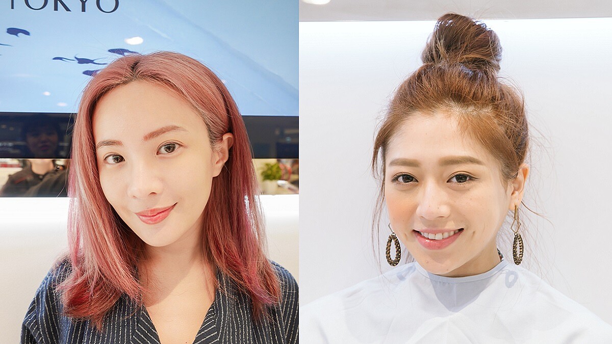 美容版流言終結者！打造彈潤蜜光好膚質只要3分鐘是真的？ 日本網民瘋傳保養法請到美肌「妍」究員田以熙、逸歡來挑戰