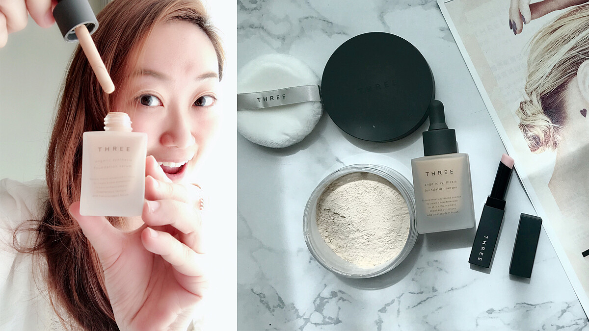 一點投入，肌膚大進階！美得仿若天生的完美素顏肌神器，發表(只能快入手處理)