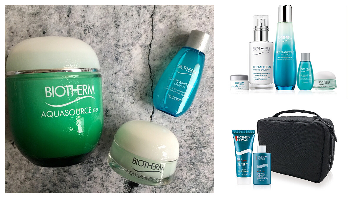 上次沒搶到這次一定要搶到！碧兒泉母親節推出水光草保濕凝凍加大組 不只很保濕 還清爽鎖水 好適合即將到來的夏天！