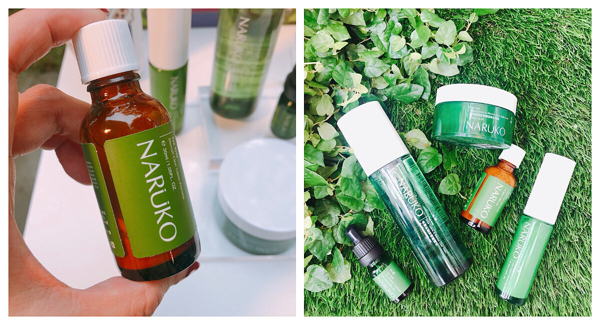 牛爾老師親自教學：「突然冒出來的痘痘，這樣做就對了！」