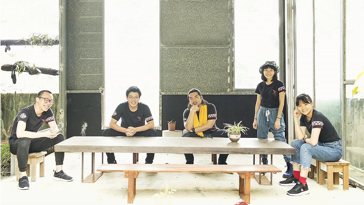 為青春留第二條路！青少年表演藝術聯盟：「讓小孩子在劇場裡，學習成為一個真正的人。」