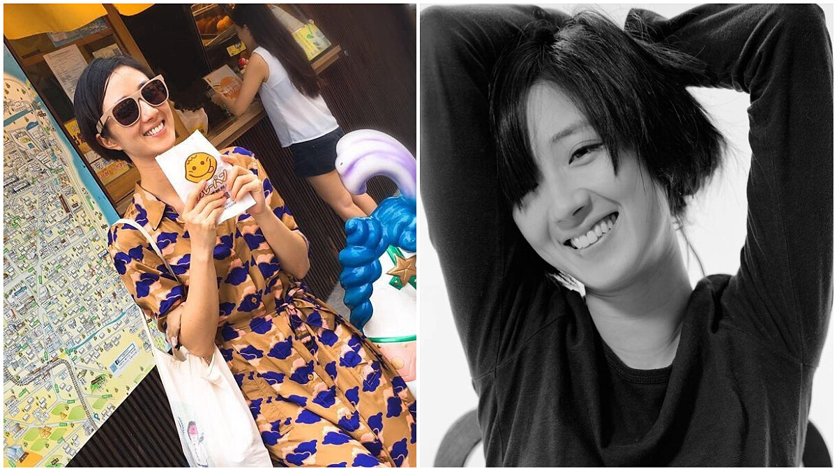 桂綸鎂：「謝謝自己17歲趁早的勇敢」資生堂百優精純乳霜30週年 代言人桂綸鎂主演微電影【趁早】