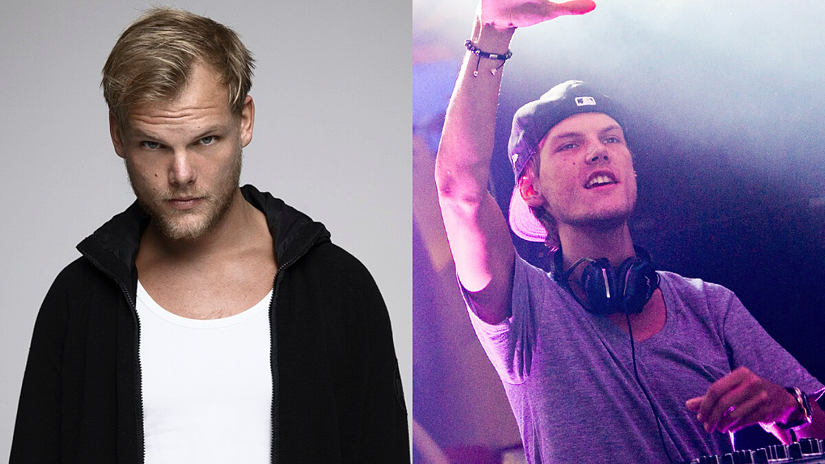 悲慟!瑞典金童DJ艾維奇Avicii過世,得年28歲