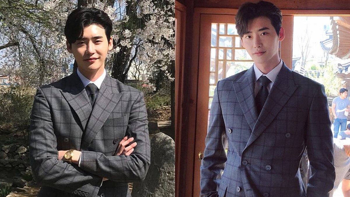 帥出新高度！李鍾碩加入《當你沈睡時》導演新作《死之詠讚》，演出天才劇作家角色照來了