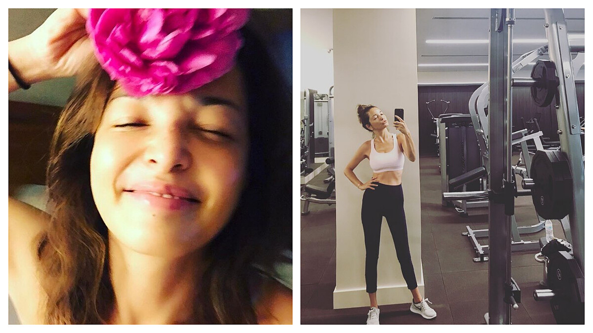 太厲害了！2個小孩混血日模梨花公開3點童顏纖瘦終極秘技！