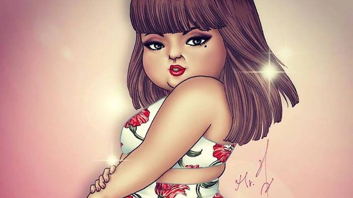 H.H先生「犀利異言堂」大開講！揭開最讓人白眼的50種心機女