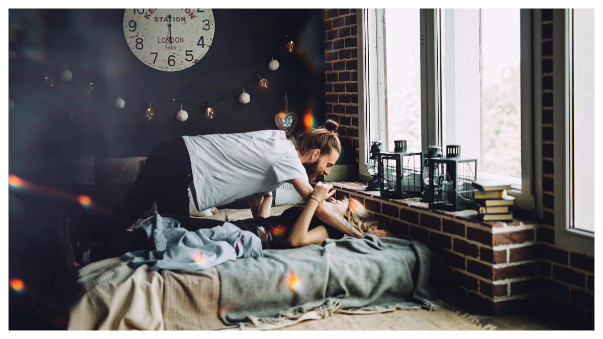 時常在戀愛中覺得很受傷？來看看你是不是高敏感族吧！