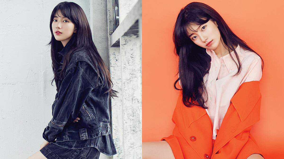 秀智，比夢想更高