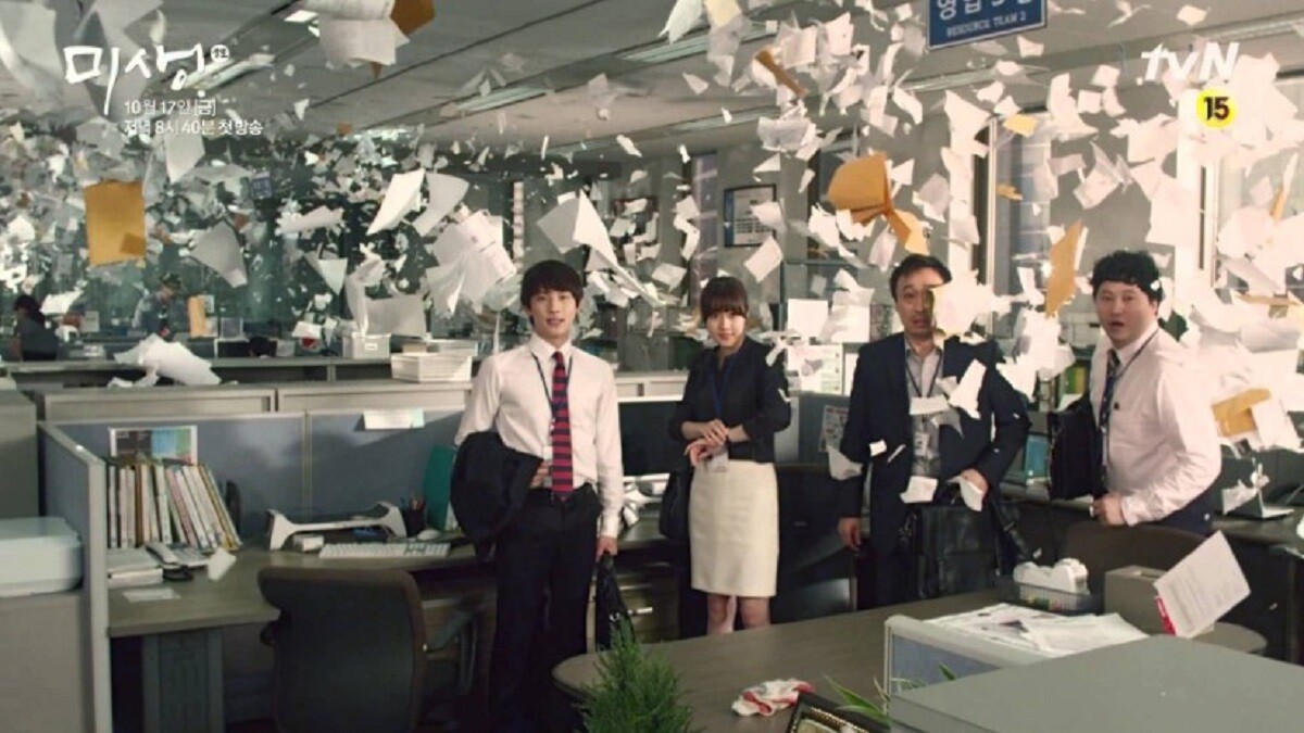 【李維菁專欄】職場小事