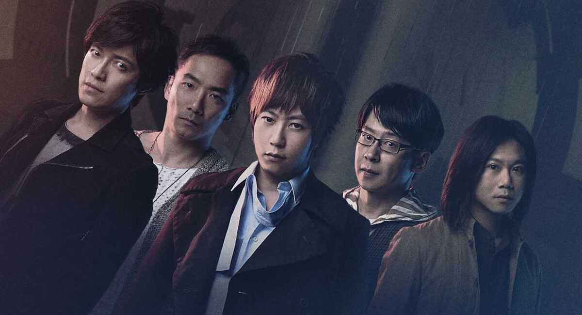 「獻給所有在人生中、遊戲中，總是惦記著戰友的你。」五月天新曲〈I Will Carry You〉唱出21年的兄弟情