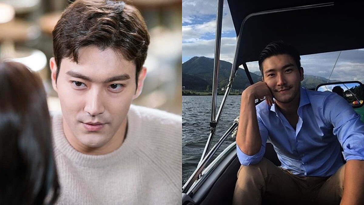 崔太太請準備！始源歐巴將為《卞赫的愛情》5月登台舉辦見面會