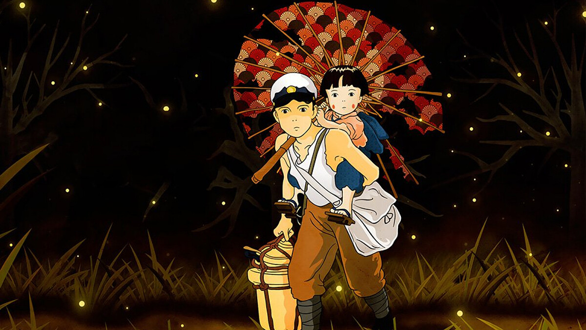 「哥哥會永遠守護妳!」執導經典動畫作品《螢火蟲之墓》感動千萬人!吉卜力工作室最大功臣高畑勲癌逝,享壽82歲……