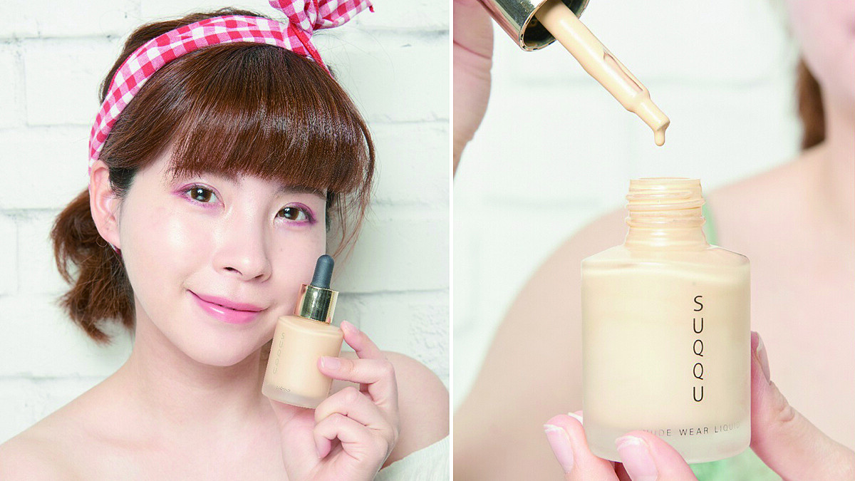 母親節檔期必搶，彩妝大師點名的超威粉底！ 任何膚質都能駕馭，一開賣就榮登春夏最想屯貨底粧NO.1