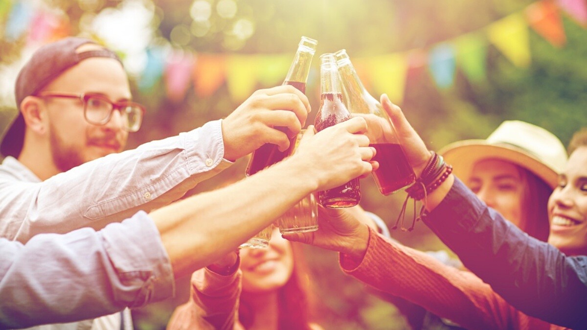 最盛大好玩精釀啤酒嘉年華！啤兒革命派對5/19-20華山登場