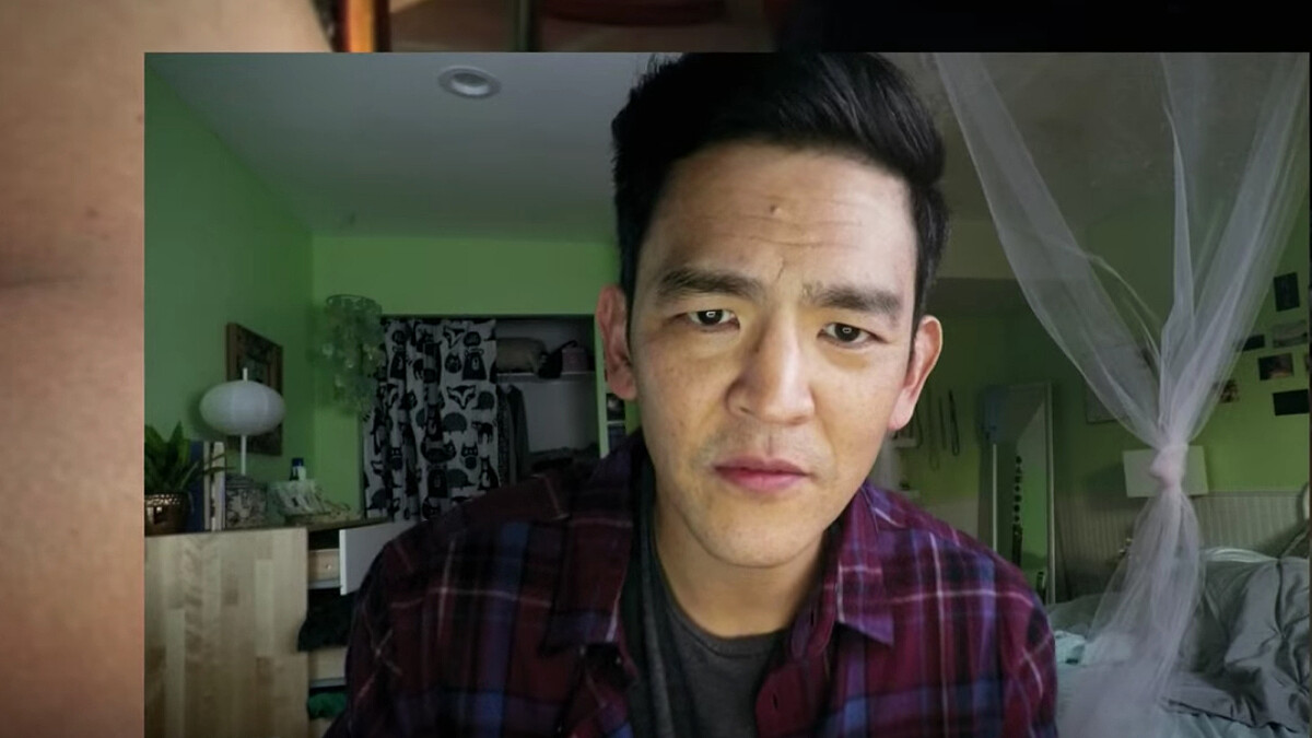 16歲乖女兒人間蒸發......韓裔男星趙約翰主演驚悚新片《人肉搜索Searching》，用社群網路抽絲剝繭找真相