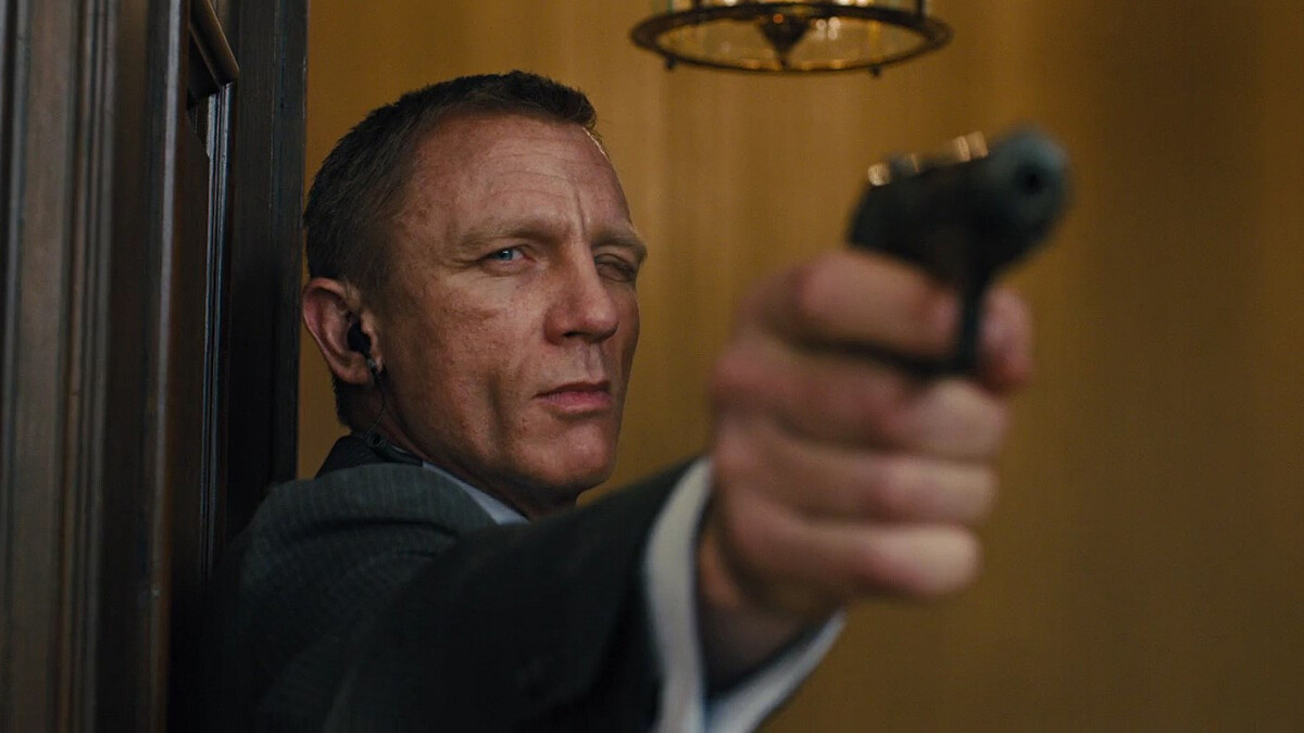 確定續當007！丹尼爾克雷格將主演第25部龐德電影續集《Bond 25》，2019年11月上映