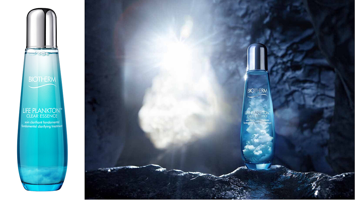 增加保養第0步 讓素顏也晶透！獨厚亞洲 碧兒泉推出全新「奇蹟活源晶透露」