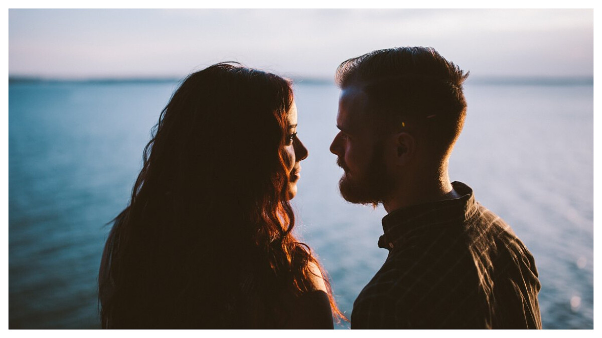 男人說「喜歡你」卻沒要交往的心態到底是什麼意思