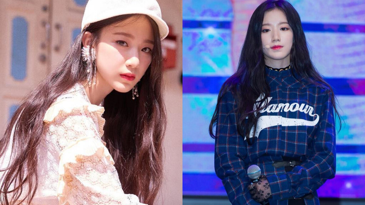 繼子瑜之後，又有台灣女孩韓國出道！18歲舒華成CUBE新女團 (G)I-DLE高顏值忙內