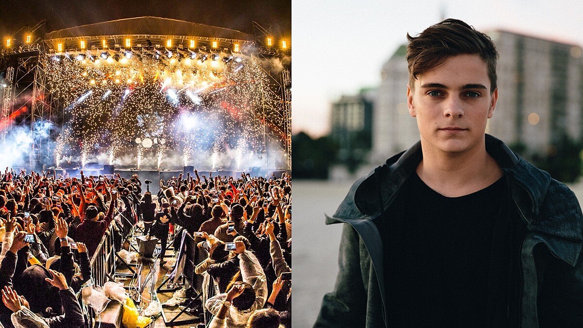 2018年一連狂嗨2天！英國電音派對Creamfields奶油田再登台，集結Martin Garrix、DVLM等超強陣容