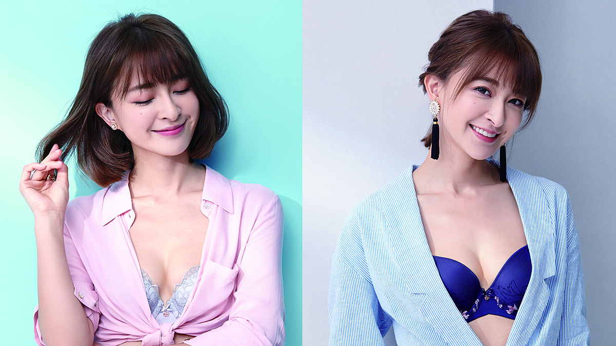 揭開網美薛妞妞超高人氣的秘密！有FLORALE「心機內在美」助攻，怎麼穿都美得像女神！