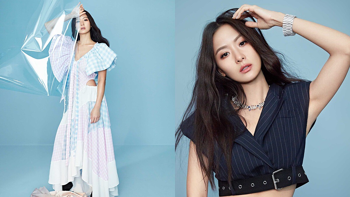 孫芸芸 用熱情打造人生風景