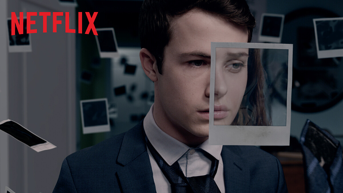真相逐漸浮現...《漢娜的遺言13 Reasons Why》全新第二季來了，5/18全球首映