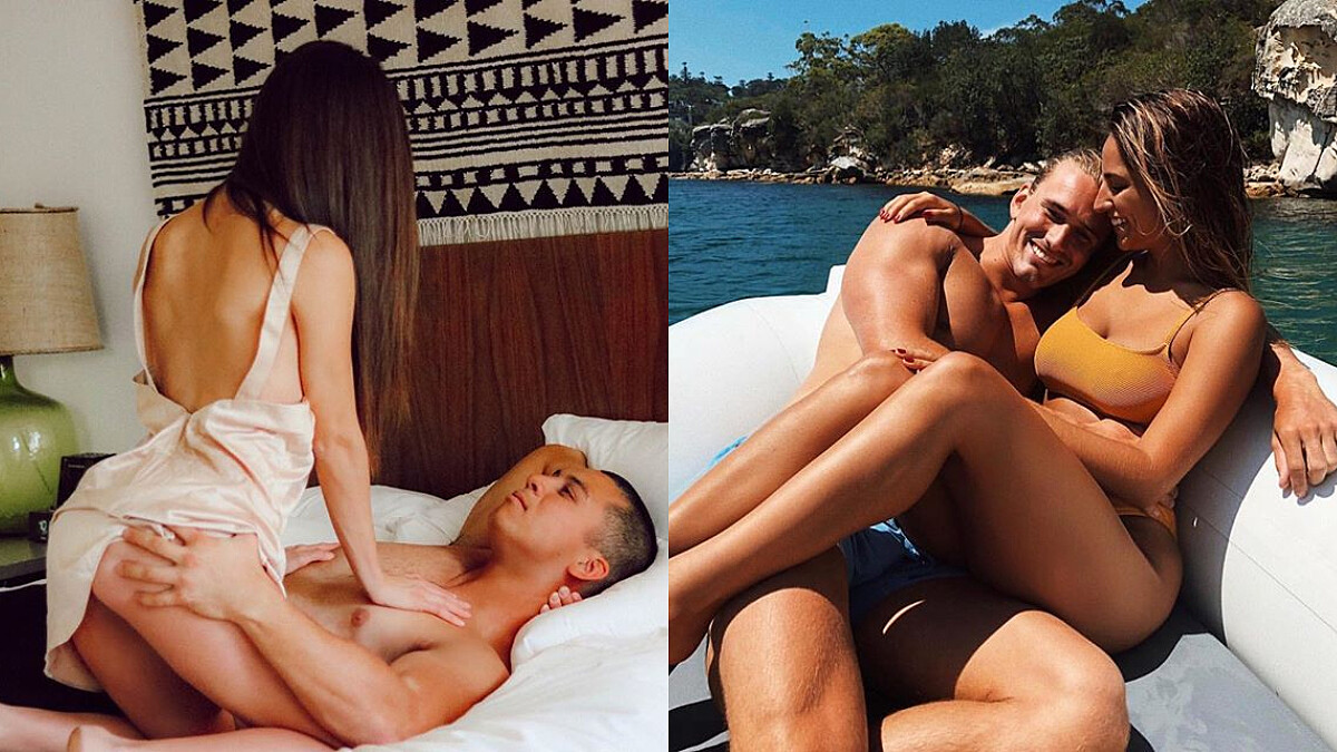 一成不變的閨房生活太無趣？你絕對需要這本充滿刺激的《閨房豪放聖經》！讓你越愛越上癮~