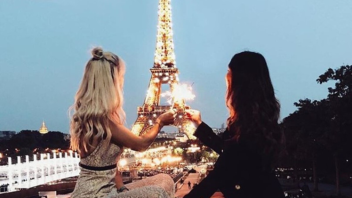 3大原因揭密！為何閨蜜是地表最強情敵？