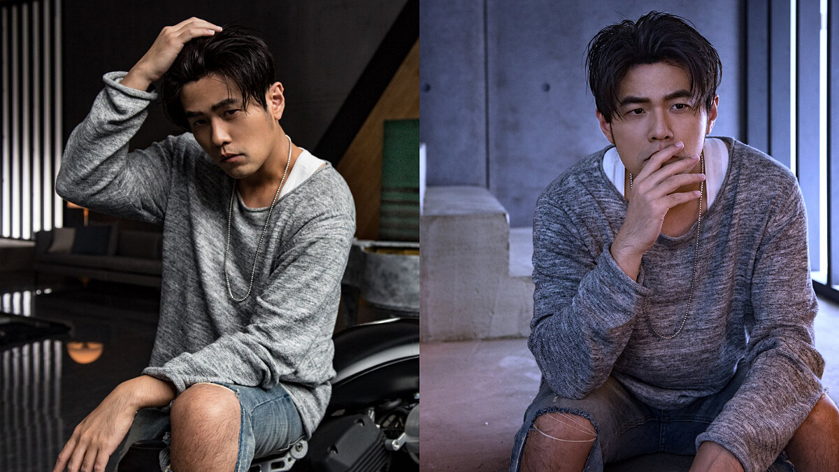 中毒情歌又來了！周杰倫推出最新單曲〈不愛我就拉倒〉，中分頭造型再帥一波