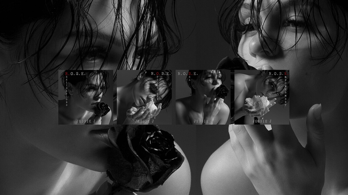 各位久等了！英國鐵肺唱將 Jessie J 確認9月台北首度開唱，你最想聽到哪首歌？