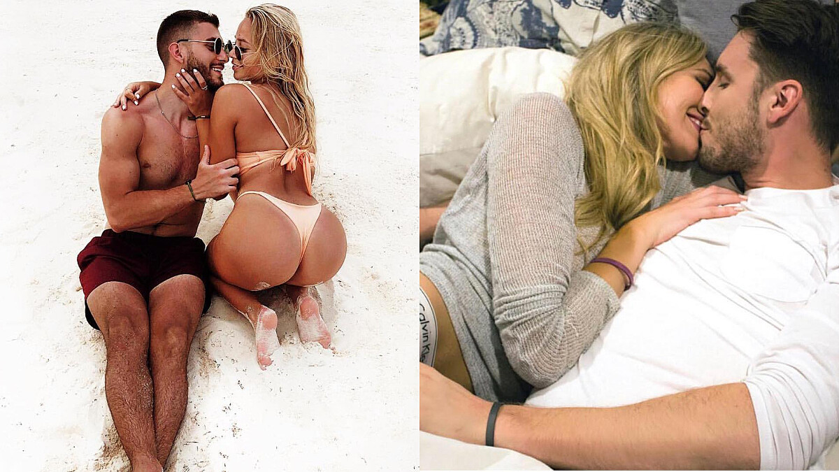 守住彼此，「手」住愛！讓感情增溫的小祕訣，獻給親密愛人的性愛按摩圖解指南！