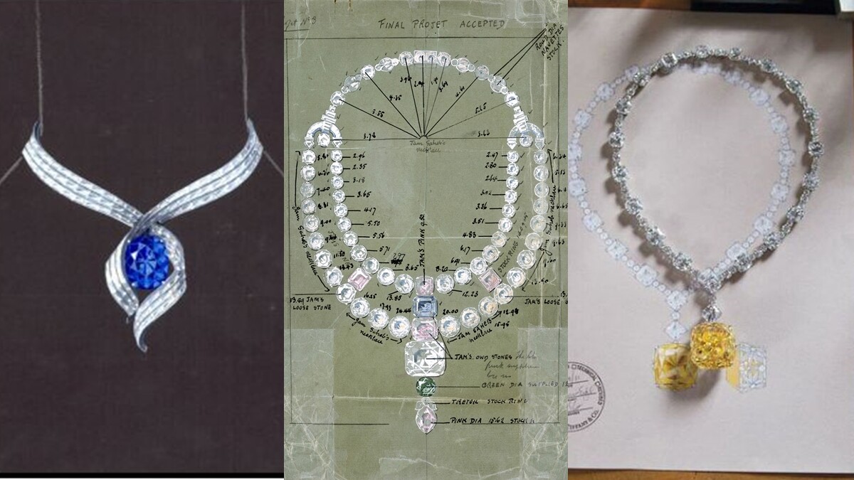 世上第一大鑽石？Tiffany&amp;Co.這顆鑽石還拍過電影！盤點必知世界名鑽