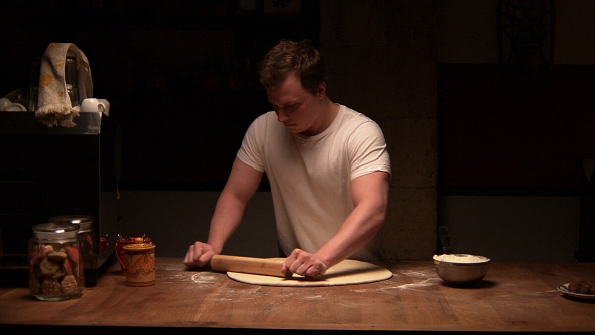 當大老婆愛上小三？《我的蛋糕師情人》明示了性別種族都不難跨越，但永遠會敗給寂寞