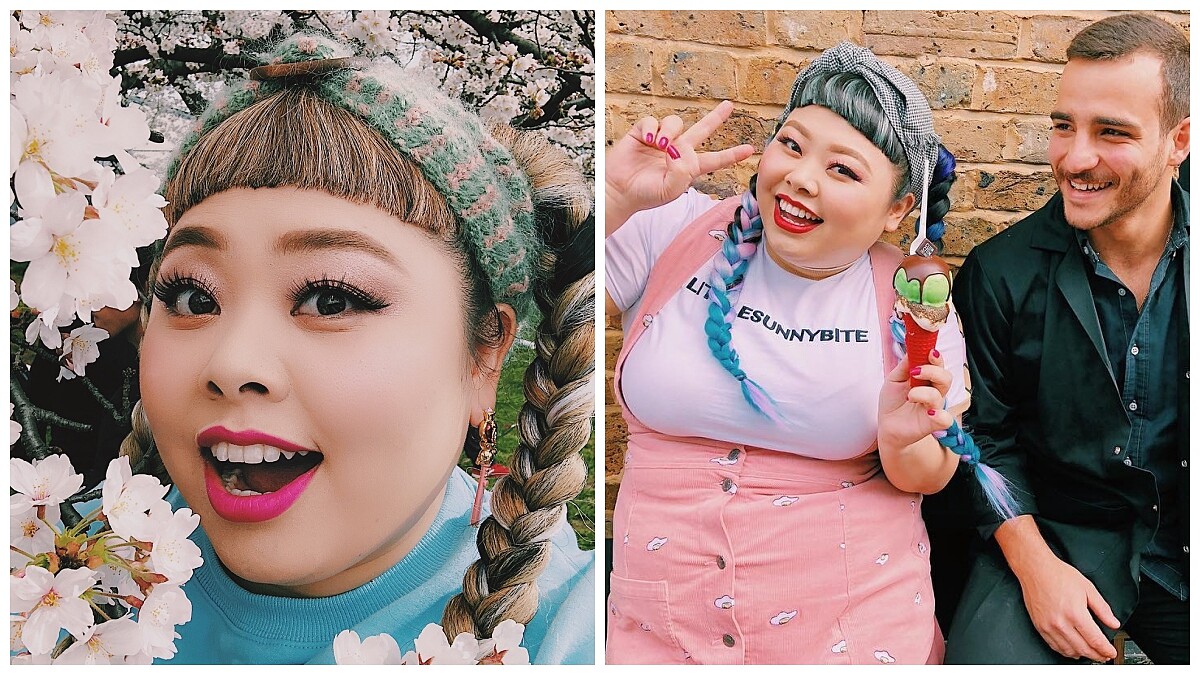 渡邊直美約會前必做3件事：畫眉毛、保持身上香香的、還會先吃拉麵