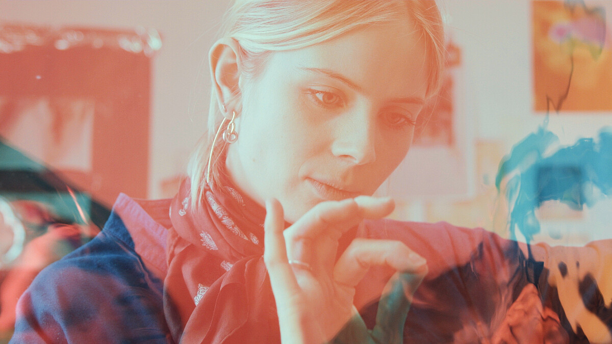 藝術就是新奢華！瑞士頂級保養品牌La Prairie與女性藝術家的兩代對話