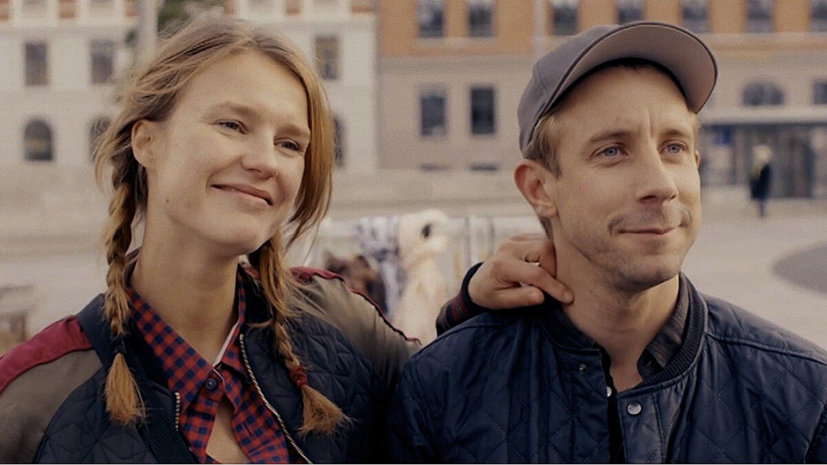 讓男人嚇到吃手手！《他媽的完美女友》熱辣剖析男女交往的進退角力，女主角馭男術招生中！