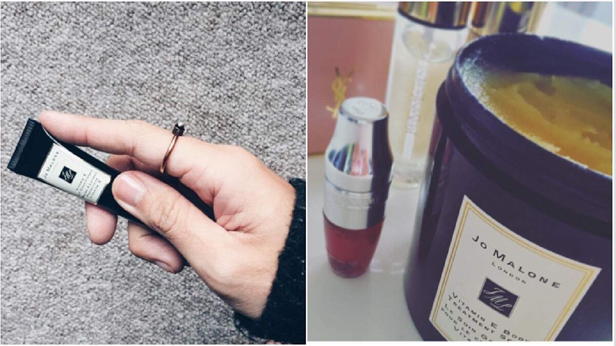 到Jo Malone London買香水不稀奇，低調的指名買它，才是行家！