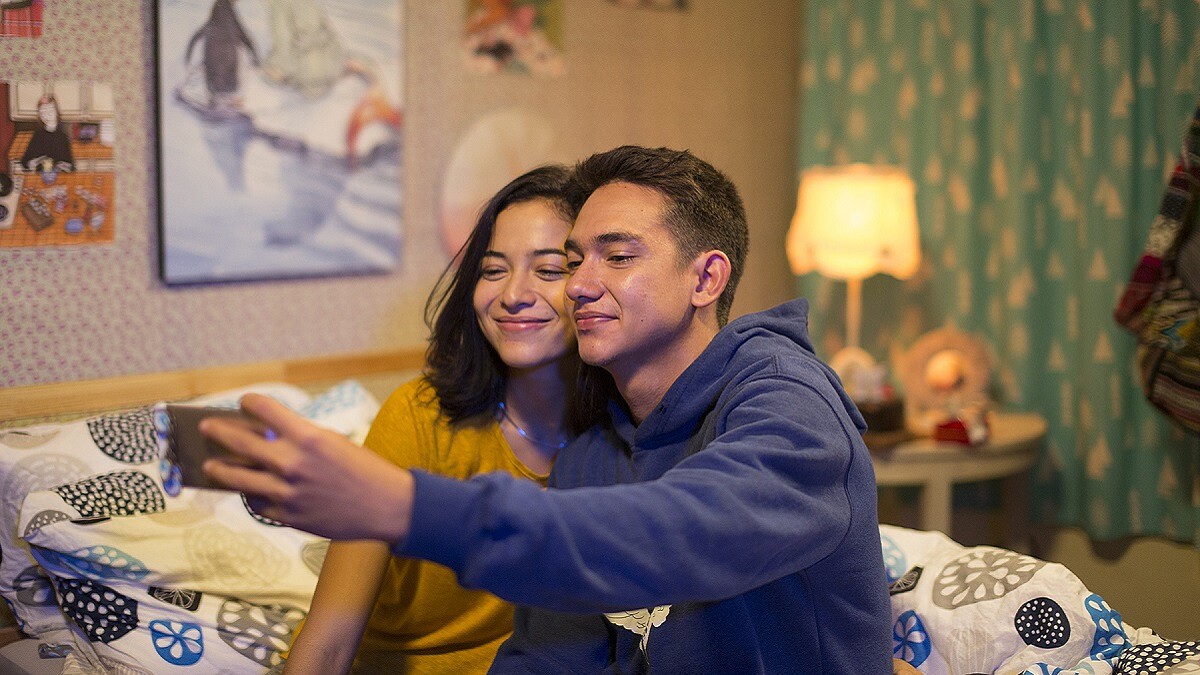 恐怖情人有徵兆？《愛的所有格》傳授愛情必修學分，愛不能只在乎擁有