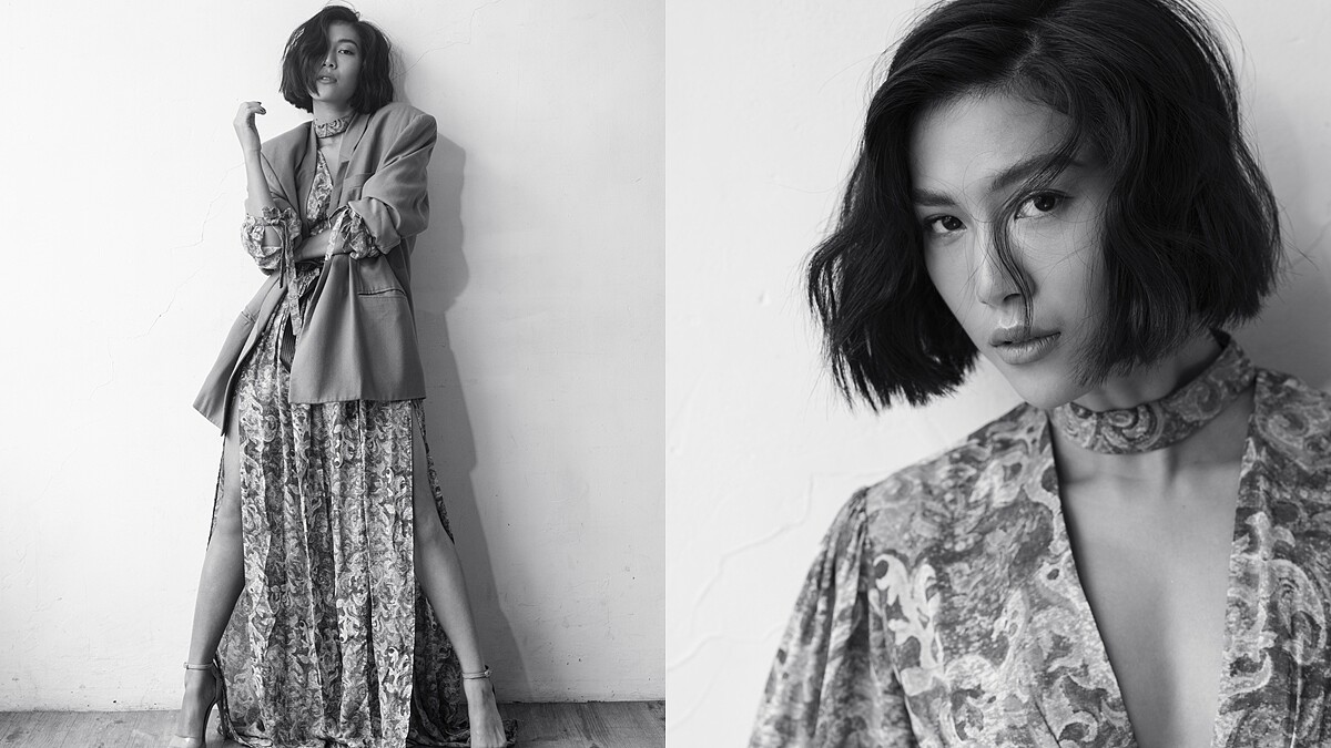 【自媒體時代】莫莉 就是要你看見我 