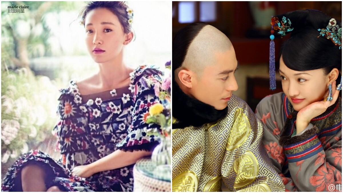 你沒想過的香水用法，周迅: 我會買大容量的香水，然後將瓶蓋打開，讓整個空間自然瀰漫著香氣。