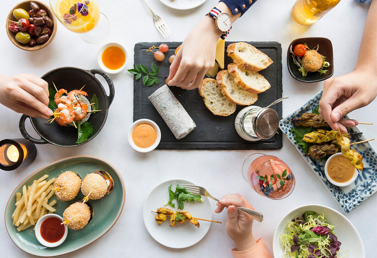 三月到台南必玩 台南遠東香格里拉九周年暖心好禮限時慶生樂