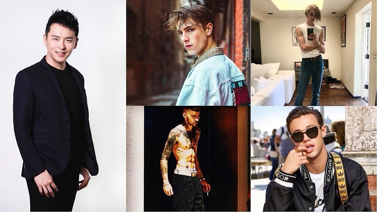 【星星教授安格斯一週2018.3/19-3/25星運】：水逆影響，獅子運勢不降反升！雙子錢財外流