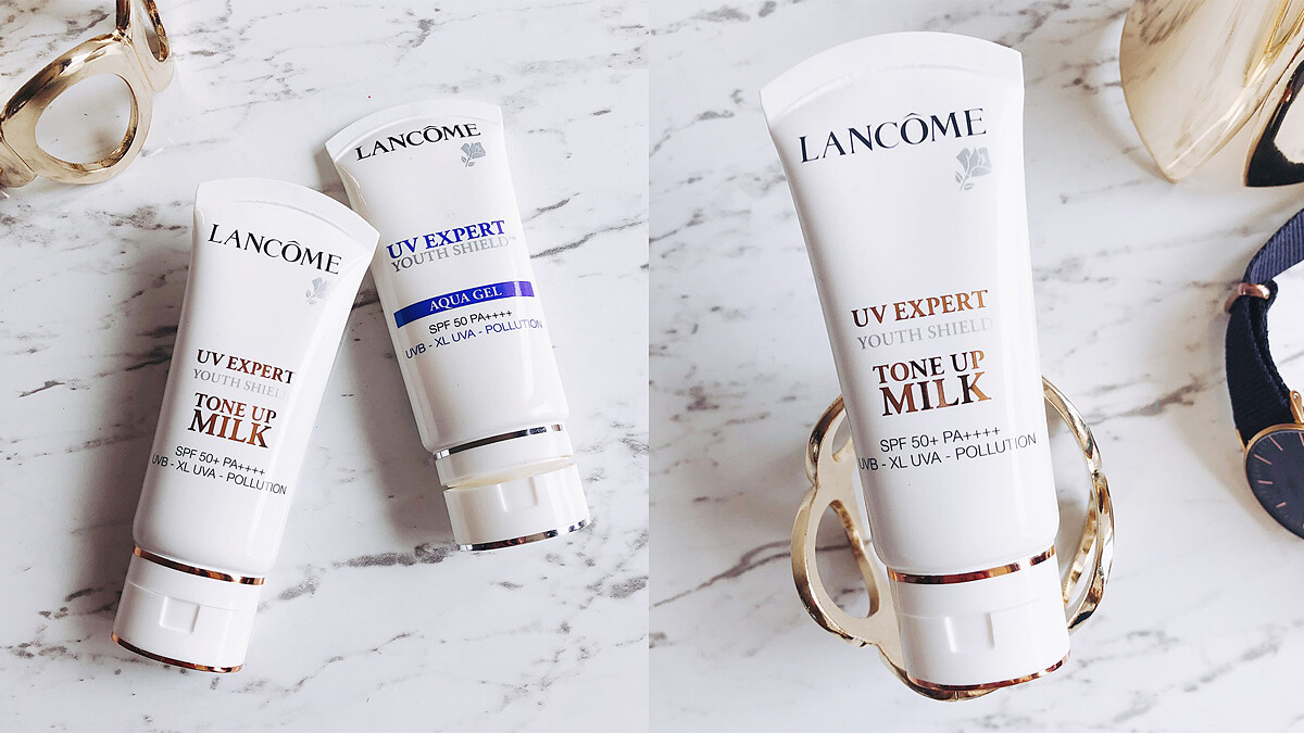 素顏！沒有不可能〜一抹揮別暗沉，隨時都自信的真素顏秘密就是它！