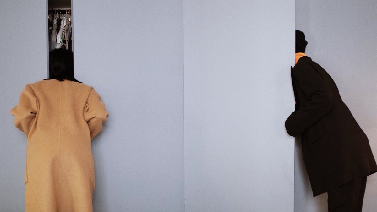 【劉欣瑜時裝周觀察日記】來自巴黎女人的衣櫃