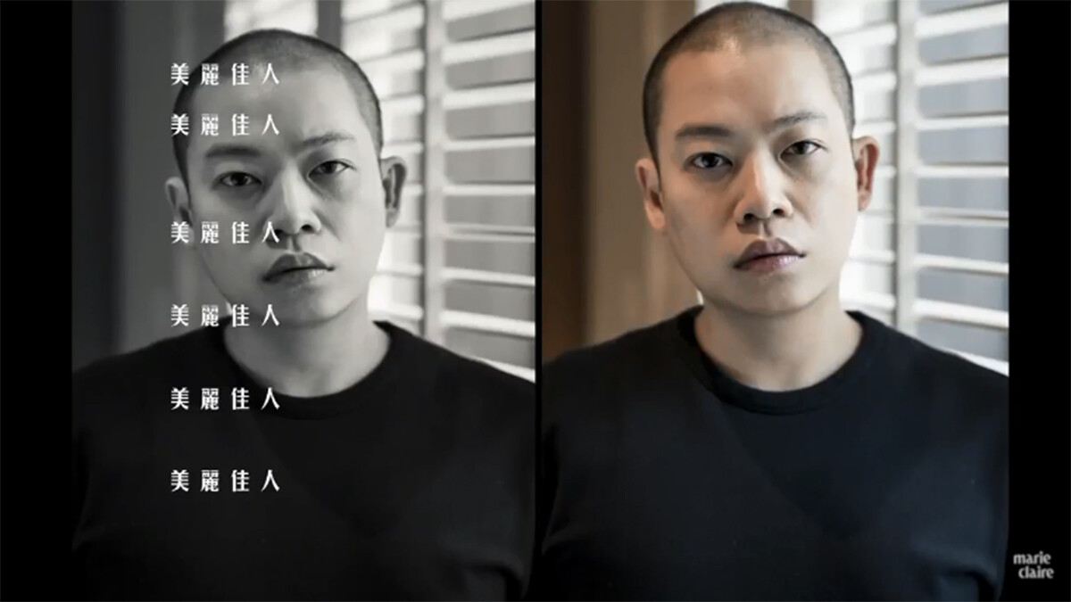 吳季剛的璀璨十年