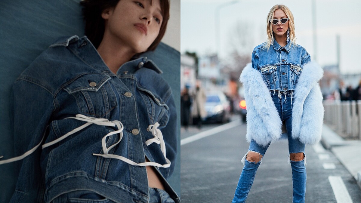 【Fashion Lesson】差一個色階都不行！Pantone春夏流行色說了本季紅火的是這兩種藍