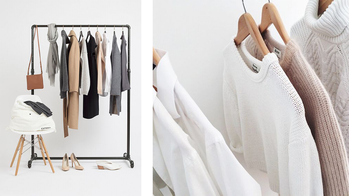 燙衣必備小技巧！如何把衣服整燙成精品，這些細節要知道