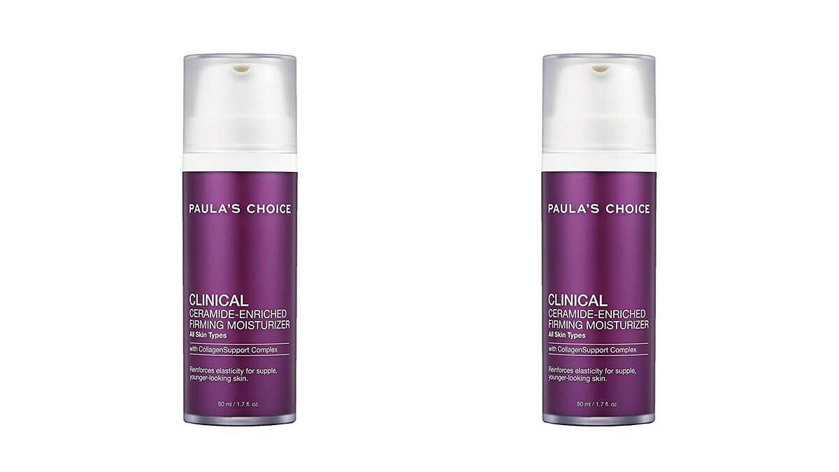 一抹肌膚有感又彈又膨潤!PAULA’S CHOICE「AC+超彈力淡斑活膚乳」把各種膚質得細紋、斑點都包辦