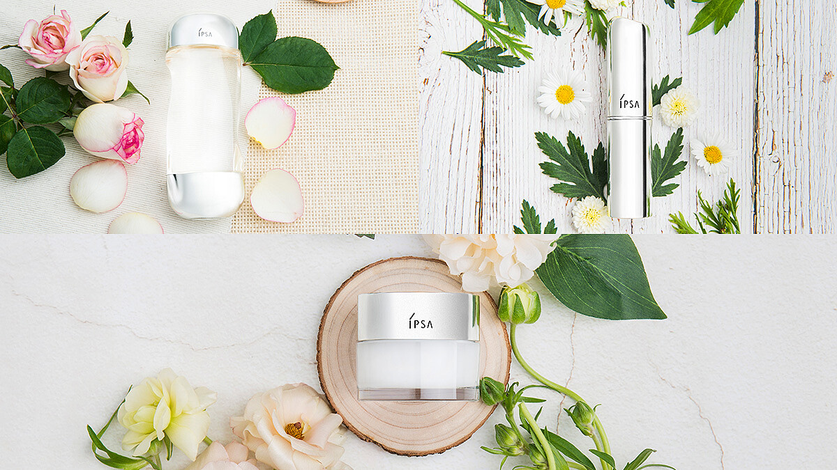 女星都在用！重量級彩妝師傳授 夏季正式來臨前你一定要知道的3個私房澎潤美顏技法！